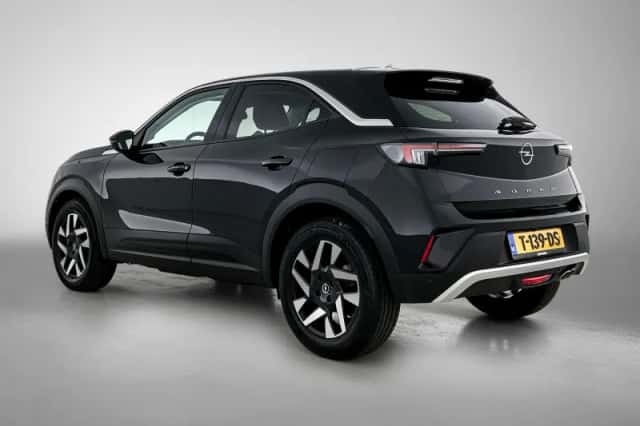Opel Mokka (2021) thumbnail 3
