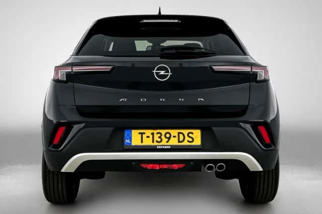Opel Mokka (2021) thumbnail 4