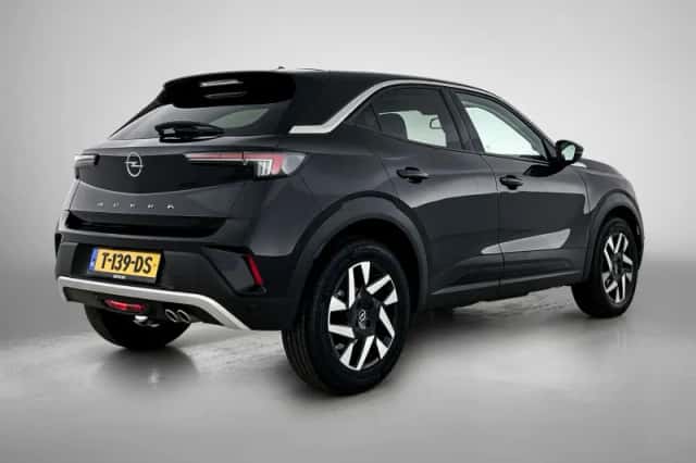 Opel Mokka (2021) thumbnail 5