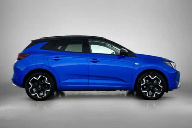 Opel Grandland (2022) thumbnail 6