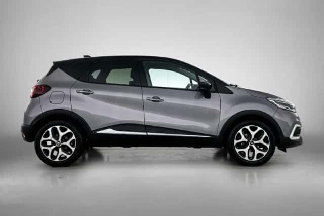 Renault Captur (2018) thumbnail 6