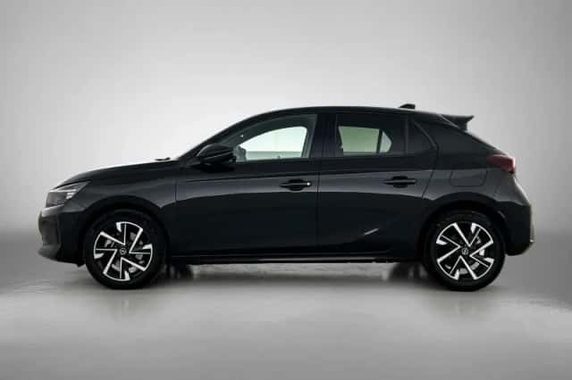 Opel Corsa (2025) thumbnail 2