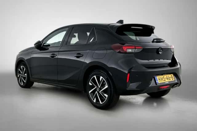 Opel Corsa (2025) thumbnail 3