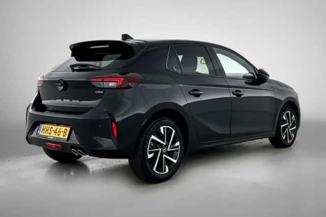 Opel Corsa (2025) thumbnail 5