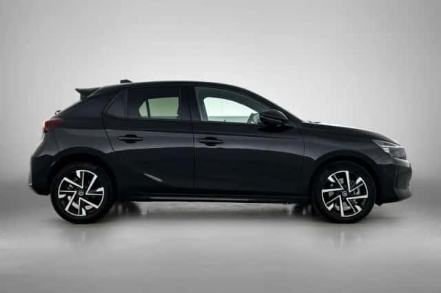 Opel Corsa (2025) thumbnail 6