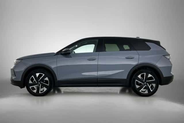 Opel Grandland (2025) thumbnail 2