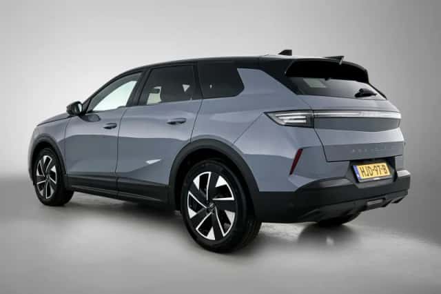 Opel Grandland (2025) thumbnail 3