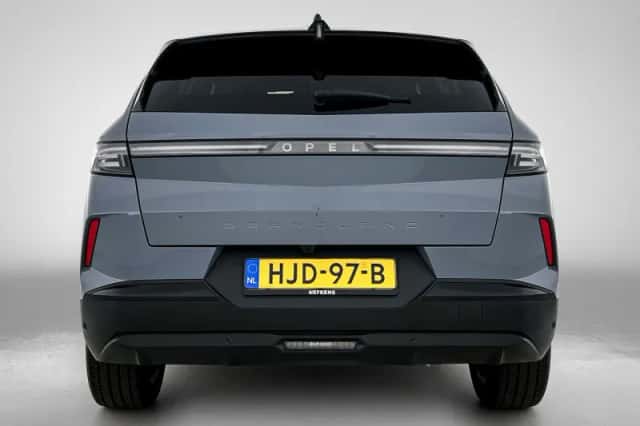 Opel Grandland (2025) thumbnail 4