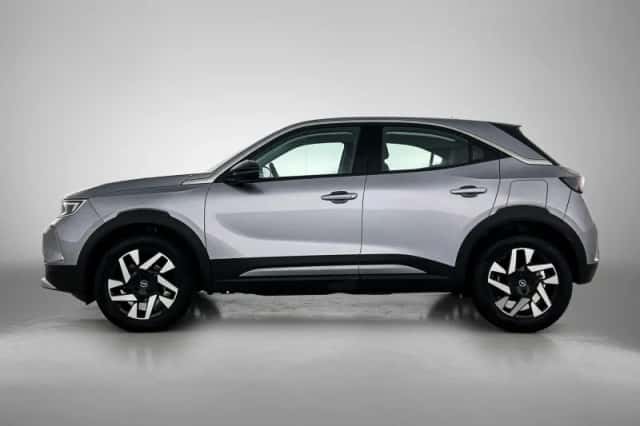 Opel Mokka (2023) thumbnail 2