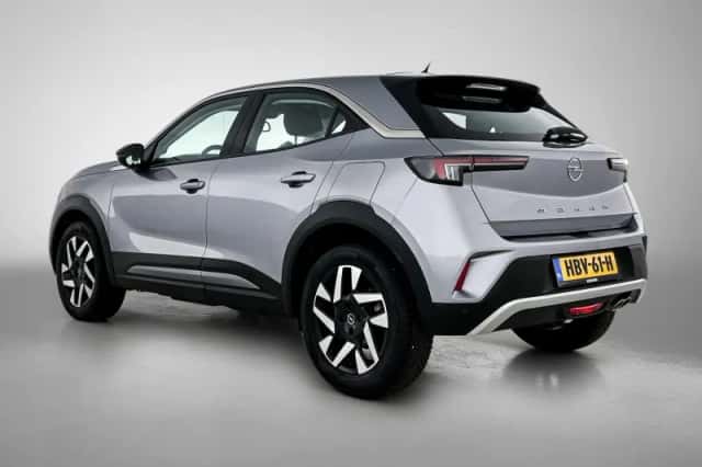 Opel Mokka (2023) thumbnail 3