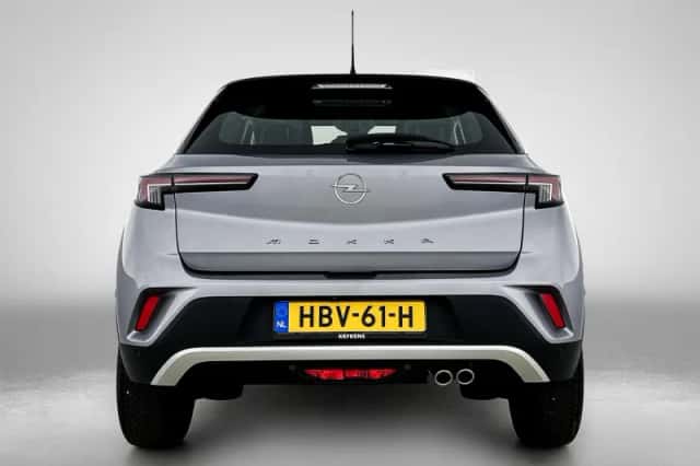 Opel Mokka (2023) thumbnail 4