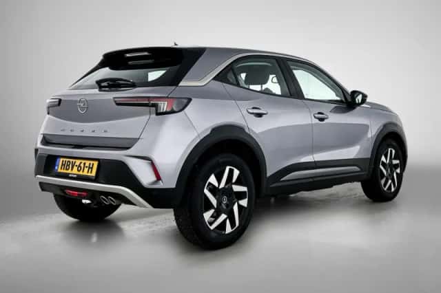 Opel Mokka (2023) thumbnail 5