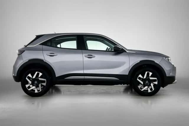 Opel Mokka (2023) thumbnail 6