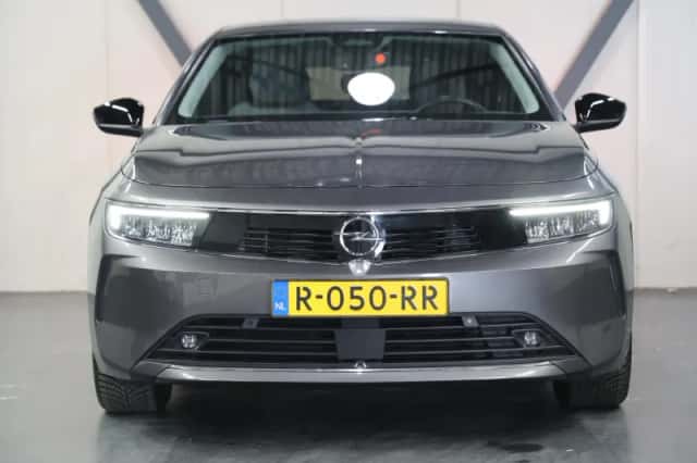 Opel Astra (2022) thumbnail 5