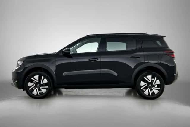 Opel Frontera (2025) thumbnail 2