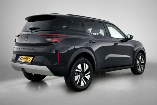 Opel Frontera (2025) thumbnail 5