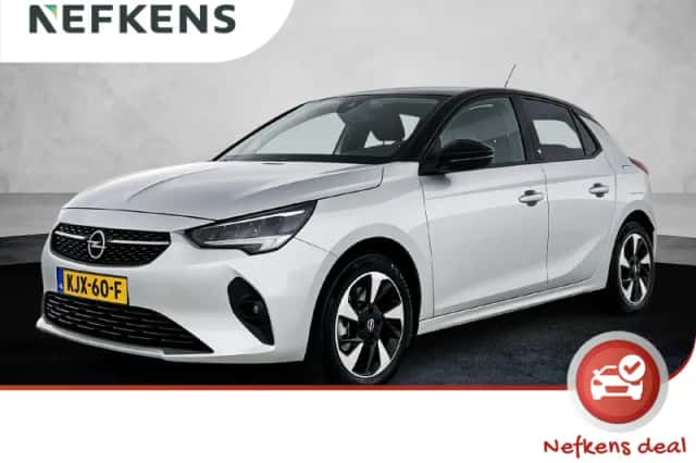 Opel Corsa-e (2023) thumbnail 1
