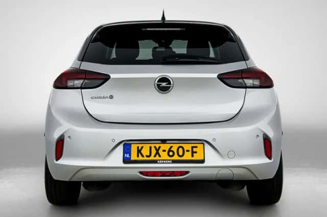 Opel Corsa-e (2023) thumbnail 4