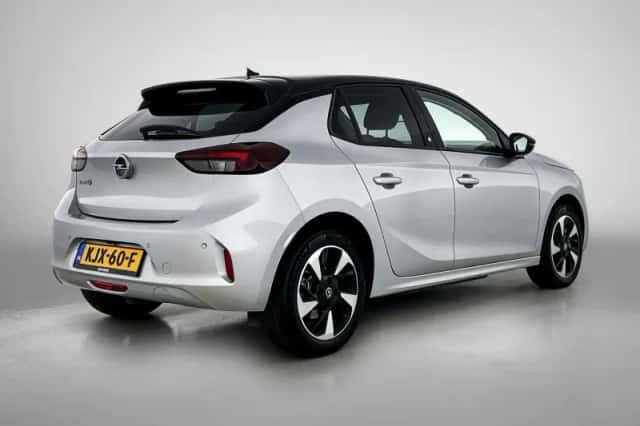 Opel Corsa-e (2023) thumbnail 5