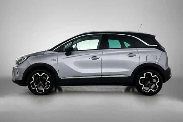 Opel Crossland (2021) thumbnail 2