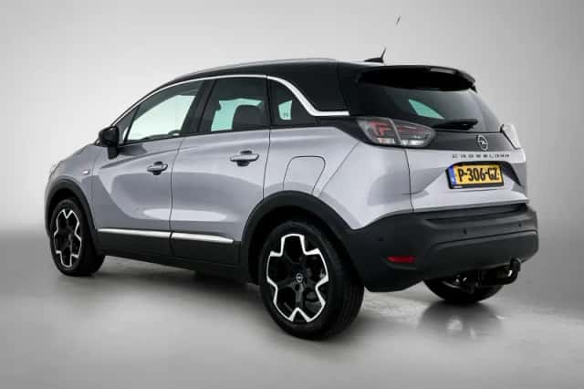 Opel Crossland (2021) thumbnail 3
