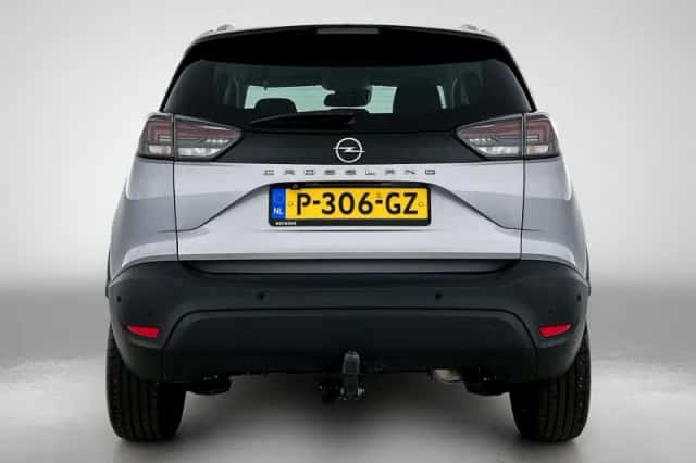 Opel Crossland (2021) thumbnail 4