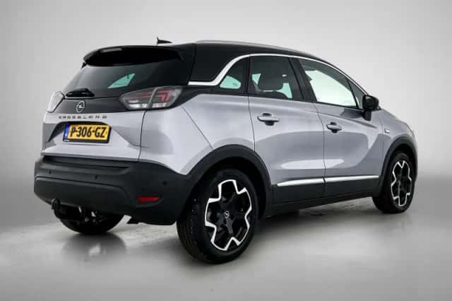 Opel Crossland (2021) thumbnail 5
