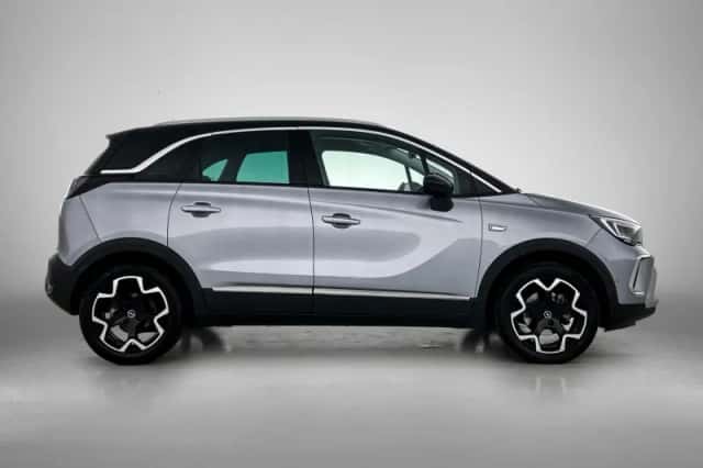 Opel Crossland (2021) thumbnail 6