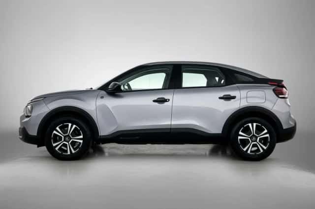 Citroën ë-C4 (2022) thumbnail 2