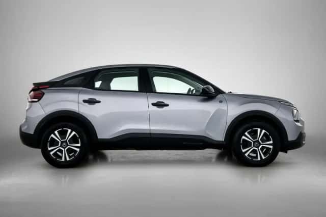Citroën ë-C4 (2022) thumbnail 6