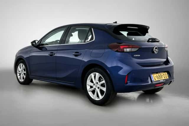 Opel Corsa (2021) thumbnail 3