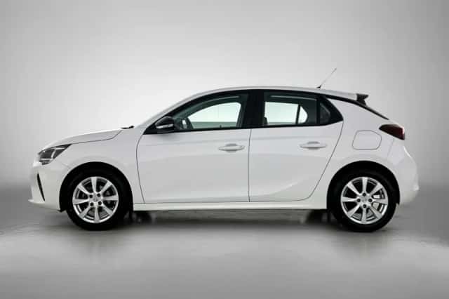 Opel Corsa (2022) thumbnail 2
