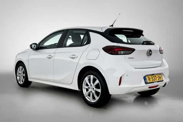 Opel Corsa (2022) thumbnail 3