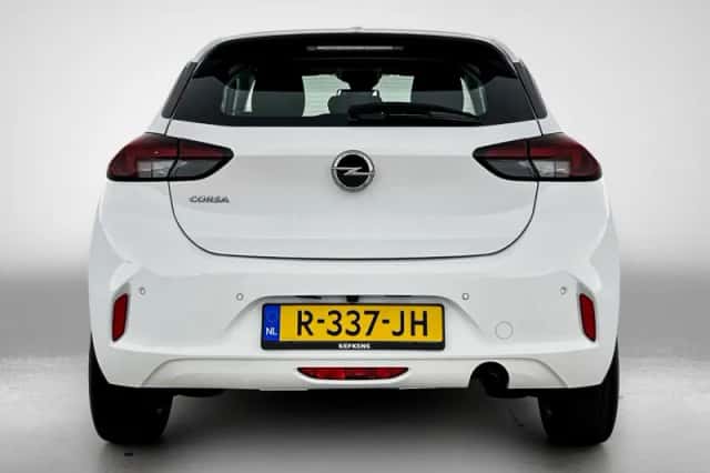 Opel Corsa (2022) thumbnail 4