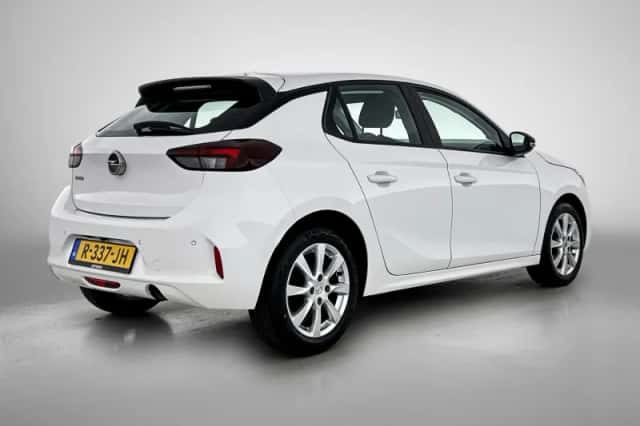 Opel Corsa (2022) thumbnail 5