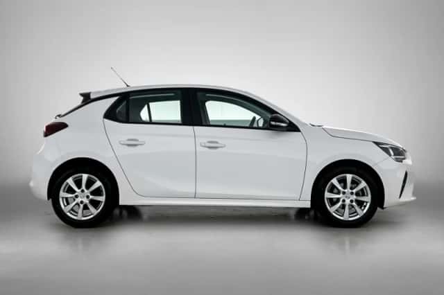 Opel Corsa (2022) thumbnail 6