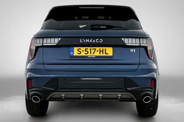 Lynk & Co 01 (2023) thumbnail 4