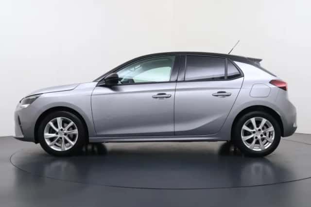 Opel Corsa (2022) thumbnail 2