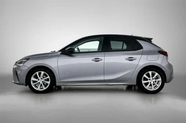 Opel Corsa (2022) thumbnail 2