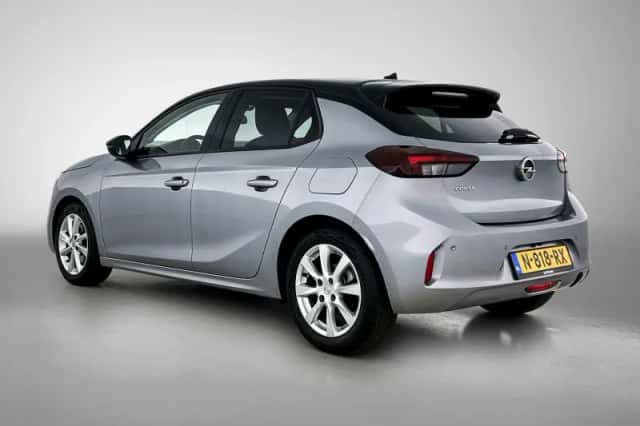 Opel Corsa (2022) thumbnail 3