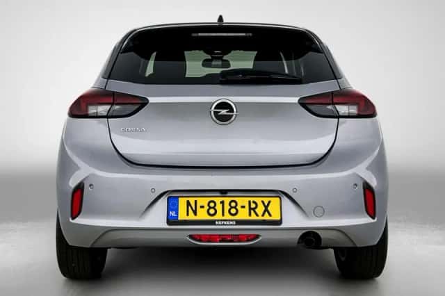 Opel Corsa (2022) thumbnail 4