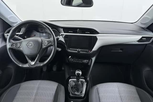 Opel Corsa (2022) thumbnail 4