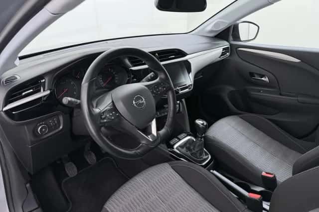 Opel Corsa (2022) thumbnail 5
