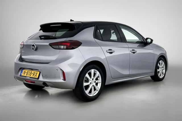 Opel Corsa (2022) thumbnail 5