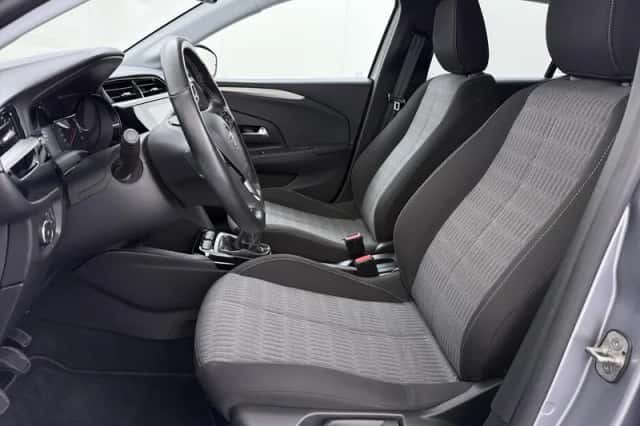 Opel Corsa (2022) thumbnail 6