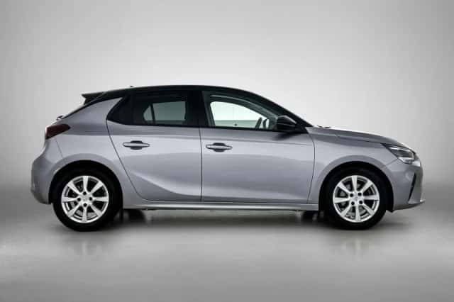 Opel Corsa (2022) thumbnail 6