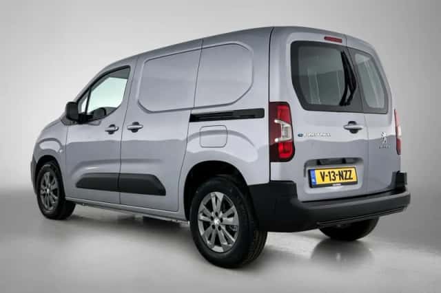 Peugeot E-Partner (2023) thumbnail 3