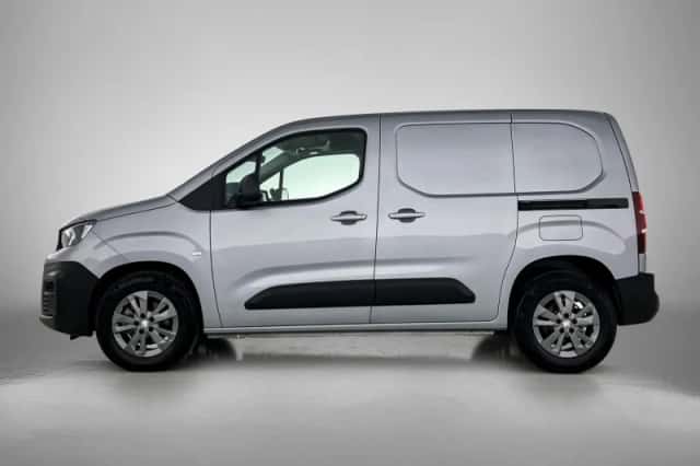 Peugeot E-Partner (2023) thumbnail 2