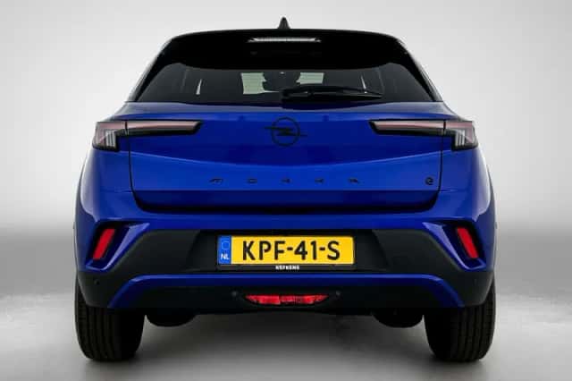 Opel Mokka-e (2025) thumbnail 4