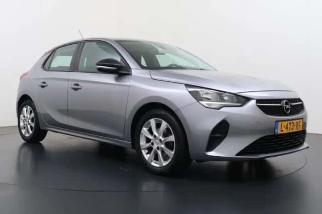 Opel Corsa (2021) thumbnail 2